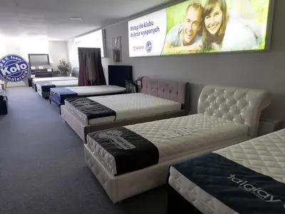 Salon meblowy Halama Koszalin